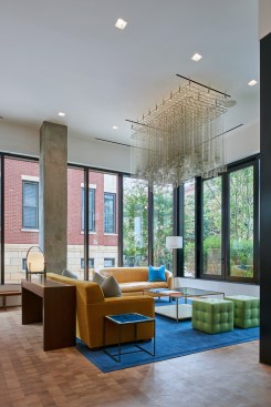 Liz by CORE architecture + design