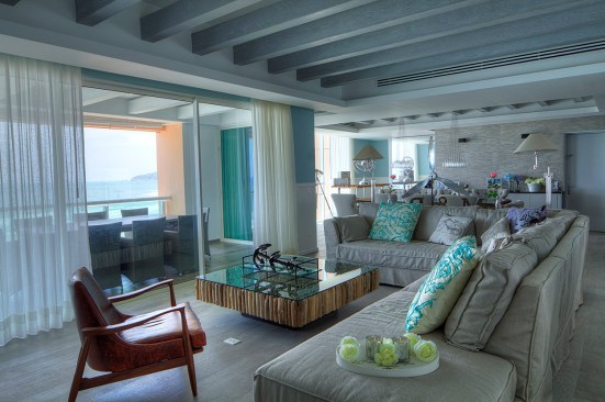 Maralago 801 - CRAFT Arquitectos 