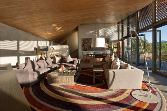 Casa L - Serrano Monjaraz Arquitectos