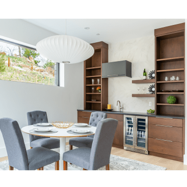 Wet Bar