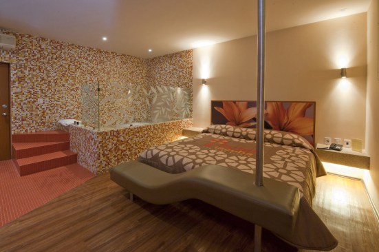 Hotel Tacuba - DIN interiorismo