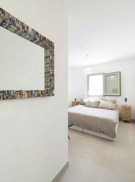 House in Salento