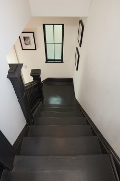 Capitol Hill Fusion