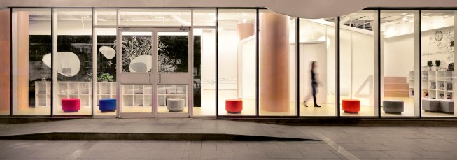 Shop Front