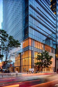 China Construction Bank Tower