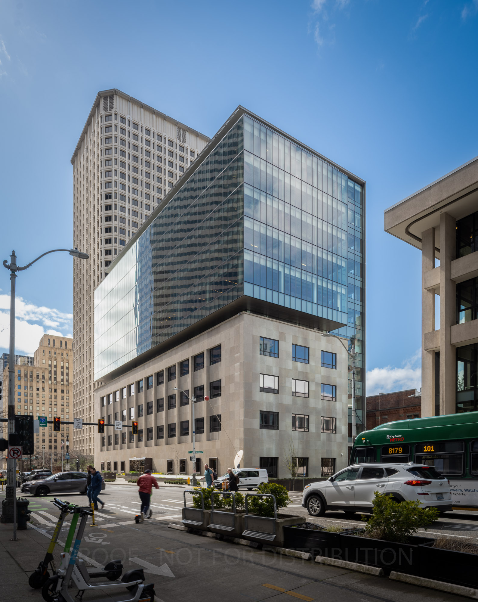 Federal Reserve Building - Architect Magazine