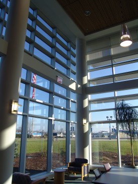 Reading Room