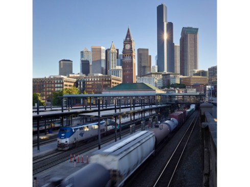 King+Street+Station