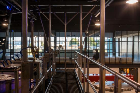 Charles Smith Wines Jet City | Olson Kundig
