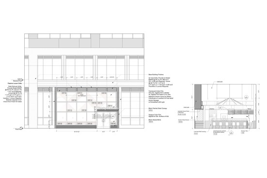 Tasty Kabob by CORE architecture + design