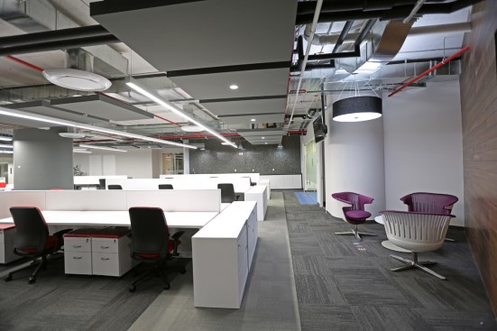 Lorant MMS - Eskema Arquitectos