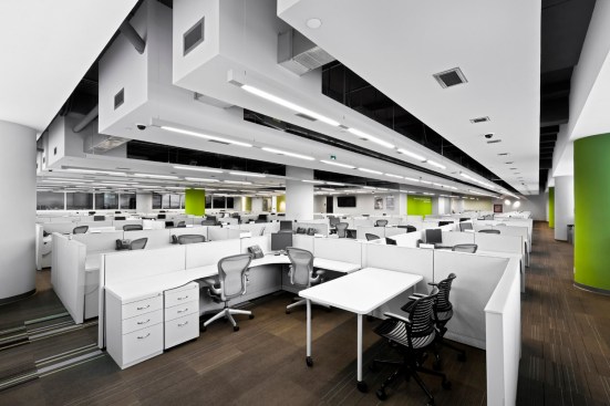 IXE Reforma 489 - usoarquitectura / Octavio Vázquez, Víctor Acoltzi y Francisco Ortiz