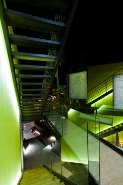 Trevox - CRAFT Arquitectos