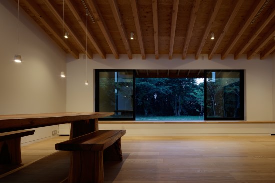 Living Dining