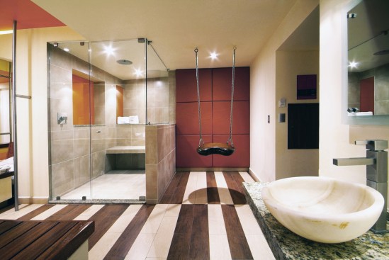 Hotel Cuore - DIN interiorismo