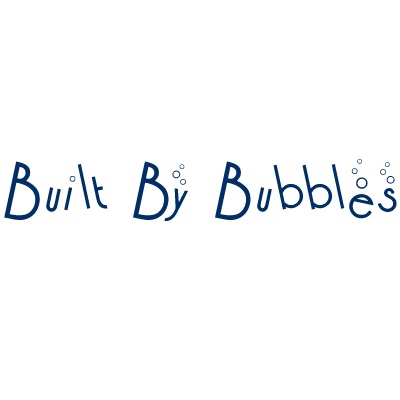 Built By Bubbles