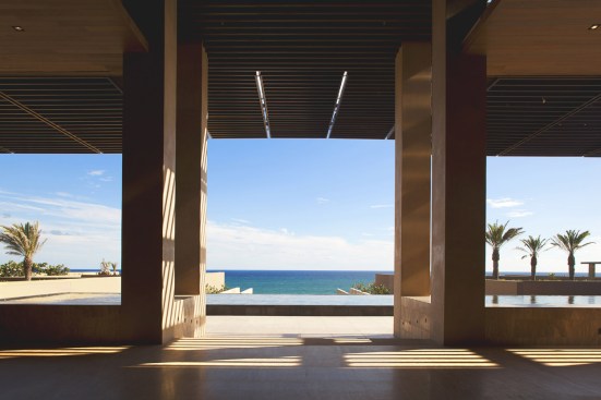 JW Marriott Los Cabos - IDEA Asociados