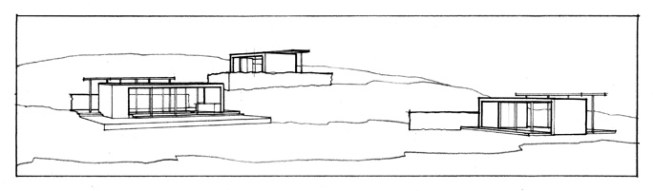 Marfa Sketch 1
