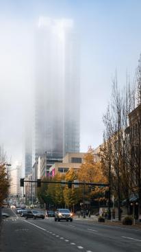 West Edge Tower | Olson Kundig