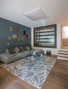 Casa Villamagna II - Eskema Arquitectos