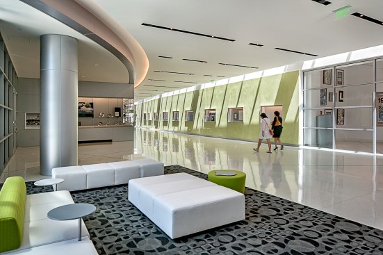 Public Lobby