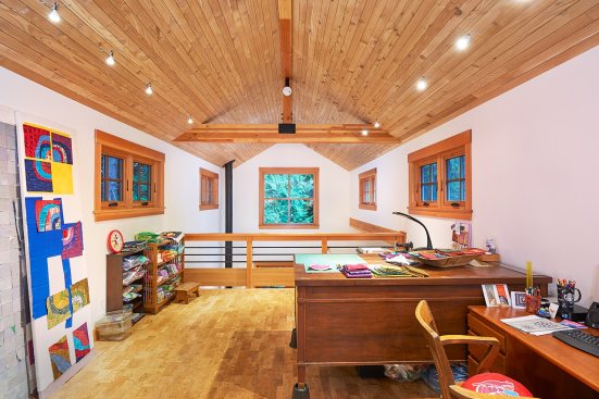 Bainbridge Island Farmhouse
