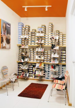 Dic & Co - DIN interiorismo