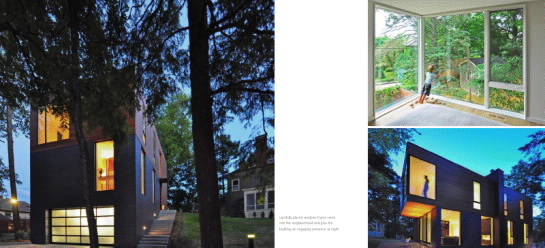 Nexus House