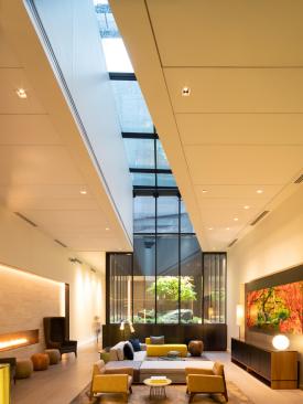 West Edge Tower | Olson Kundig