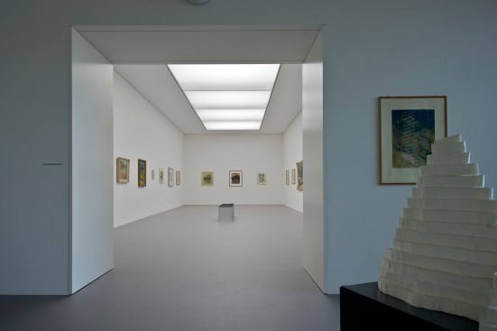 Haus der Kunst, Uri
