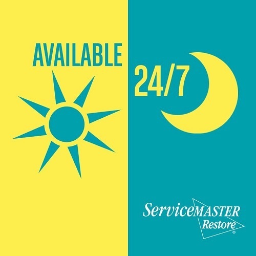 ServiceMaster of Bel Air