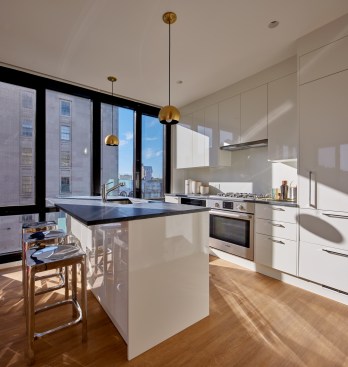Liz by CORE architecture + design