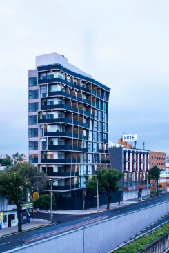 Montes - CRAFT Arquitectos