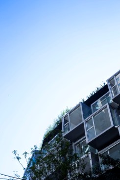 Atenas - CRAFT Arquitectos
