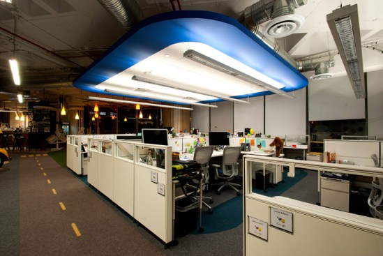 Open+area