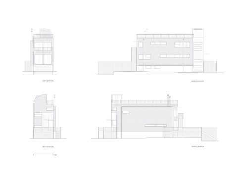 Elevations