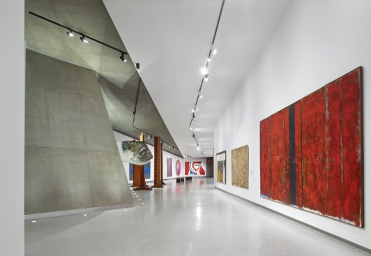 Gallery.