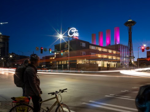 Civic Hotel