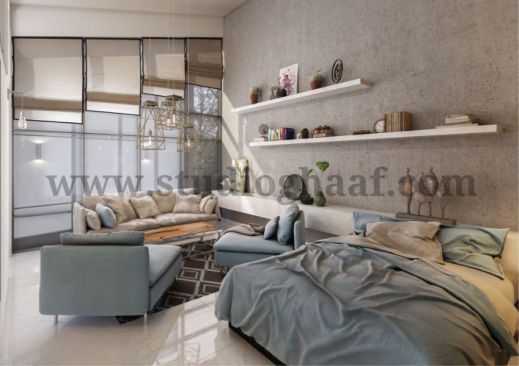 bedroom design