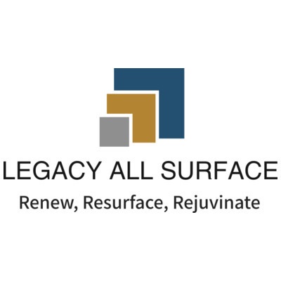Legacy All Surface