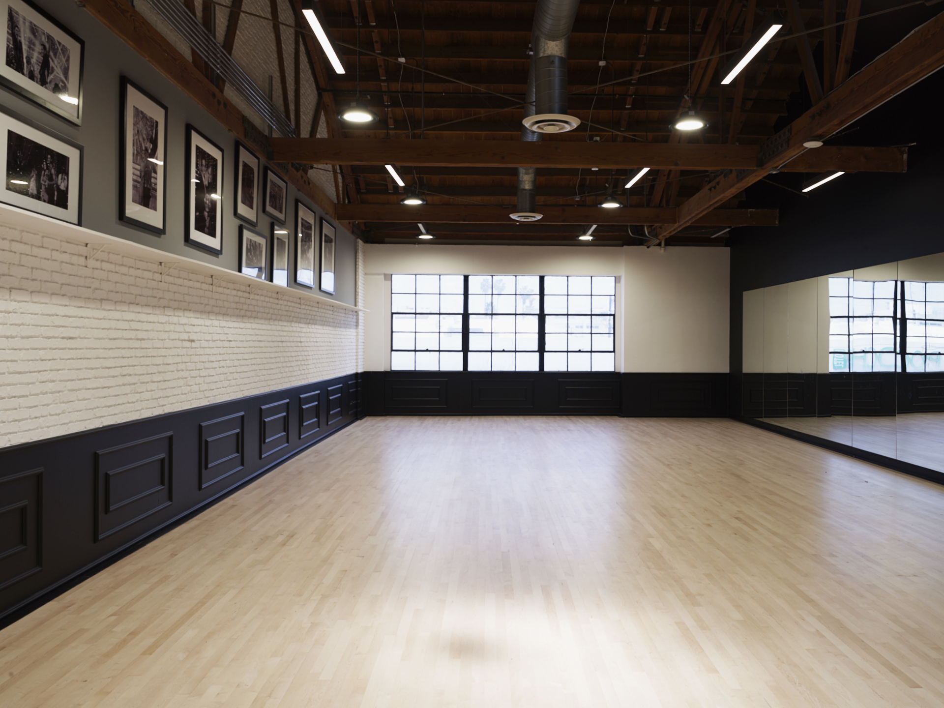 Dancing With The Stars Studio - Architect Magazine
