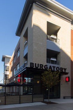 Burgatory North Shore