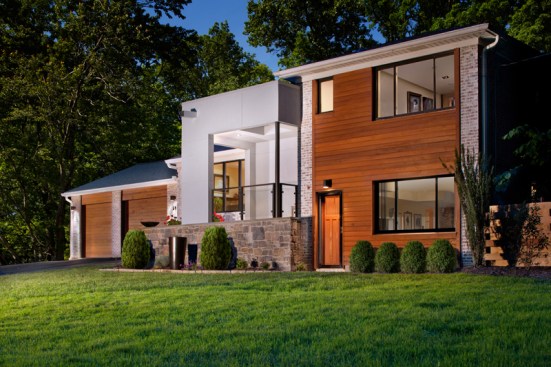 Front Home VIew