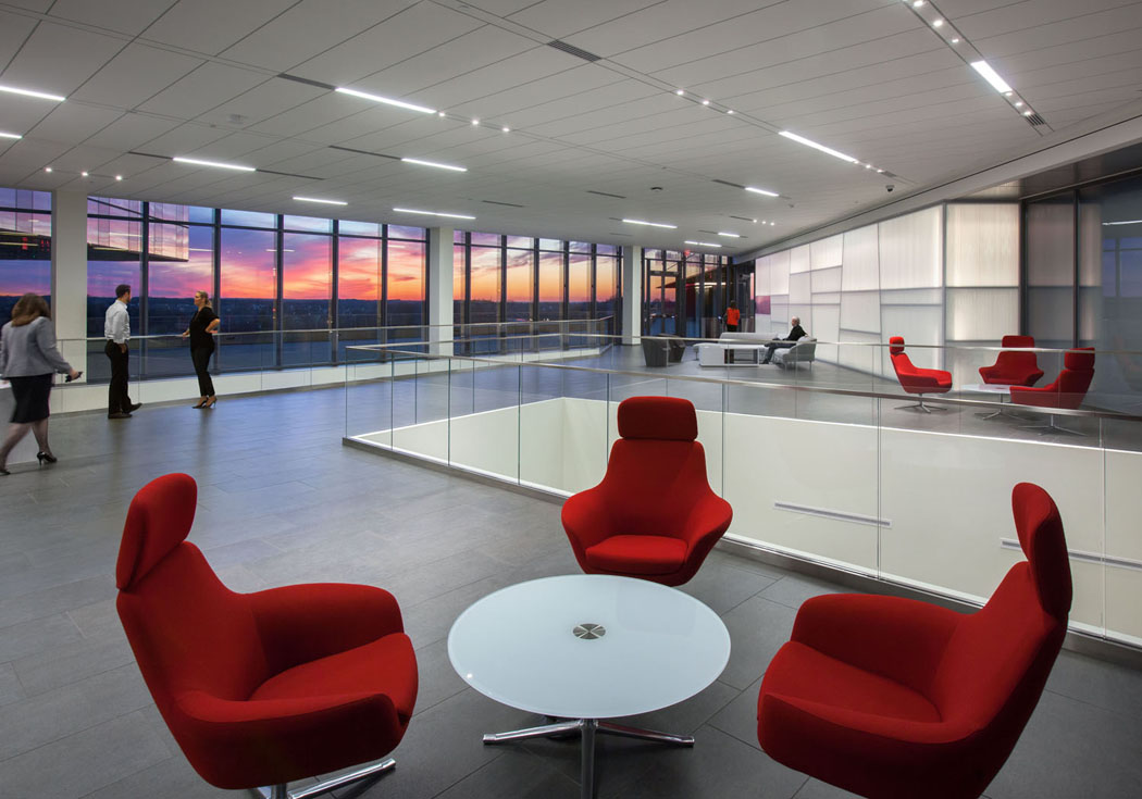 Built for Workforce Transitions: Reinsurance Group of America (RGA ...