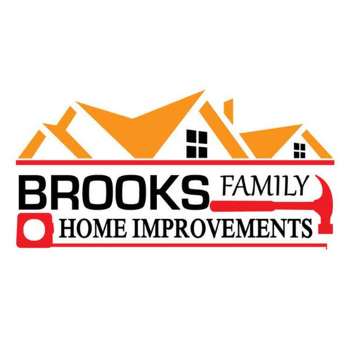 Brooks Family Home Improvements