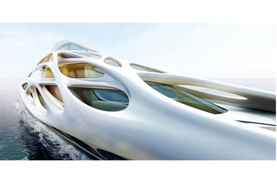 Unique+Circle+Yachts+by+Zaha+Hadid+Architects+for+Blohm%2bVoss+Shipyards+