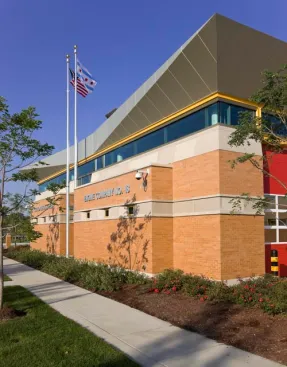 CFD Engine Company 63