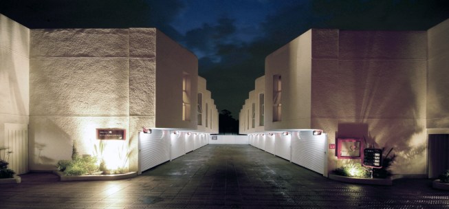 Hotel Cuore - DIN interiorismo