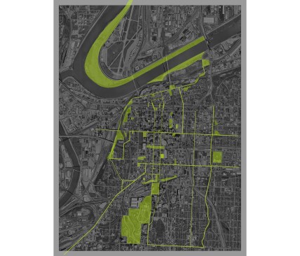 Comprehensive Vision Plan