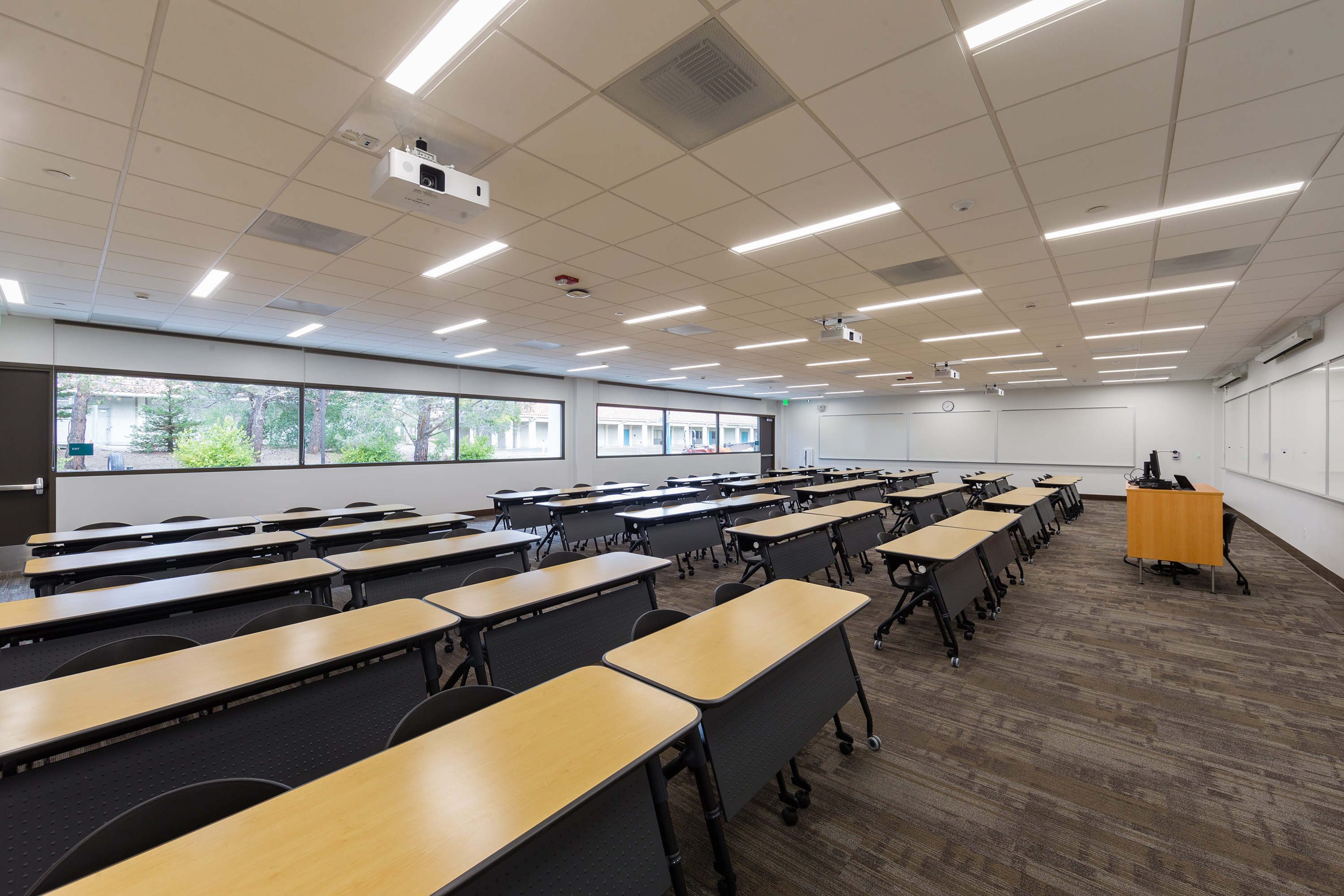 Cuesta College Instructional Building - Architect Magazine